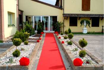 cerimonie