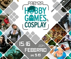 faenza game and cosplay